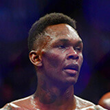 Israel Adesanya