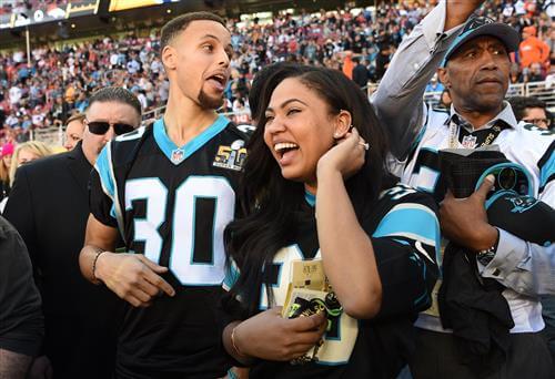 Nude Pictures Of Ayesha Curry Have Also Been 12202019