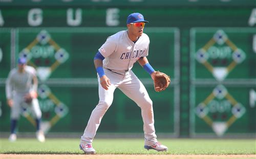 Former Cubs If Addison Russell Signs With K 06 20 2020